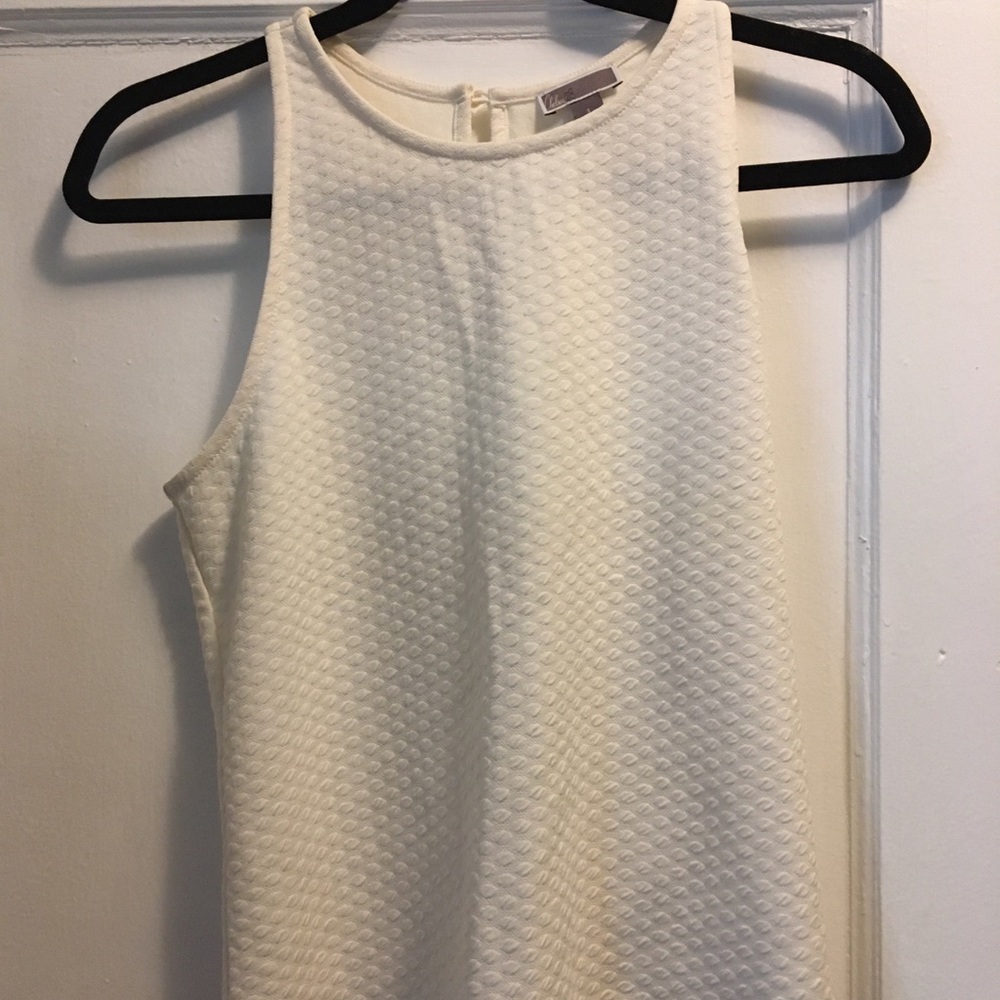 Chelsea28 Sleeveless Top